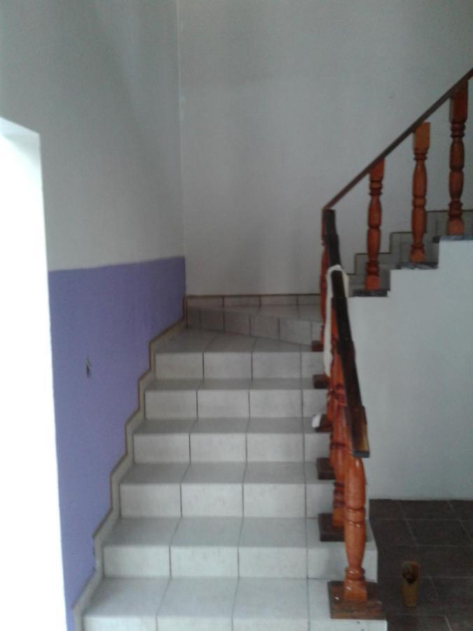 Hotel Estrella Huasteca Aquismon Esterno foto