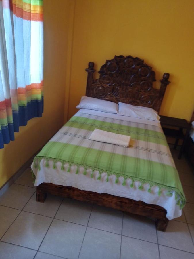 Hotel Estrella Huasteca Aquismon Esterno foto